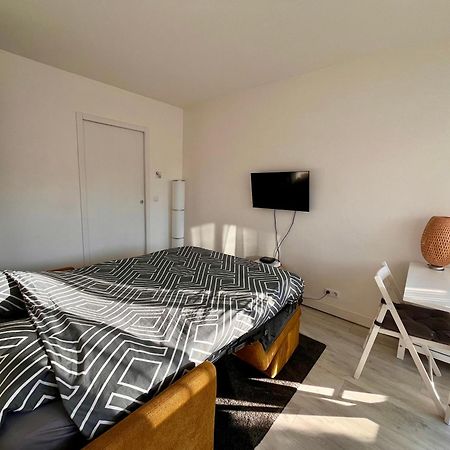 Hanahome 2 Adultes Parking Prive Business & Tourisme 르 슈네 외부 사진